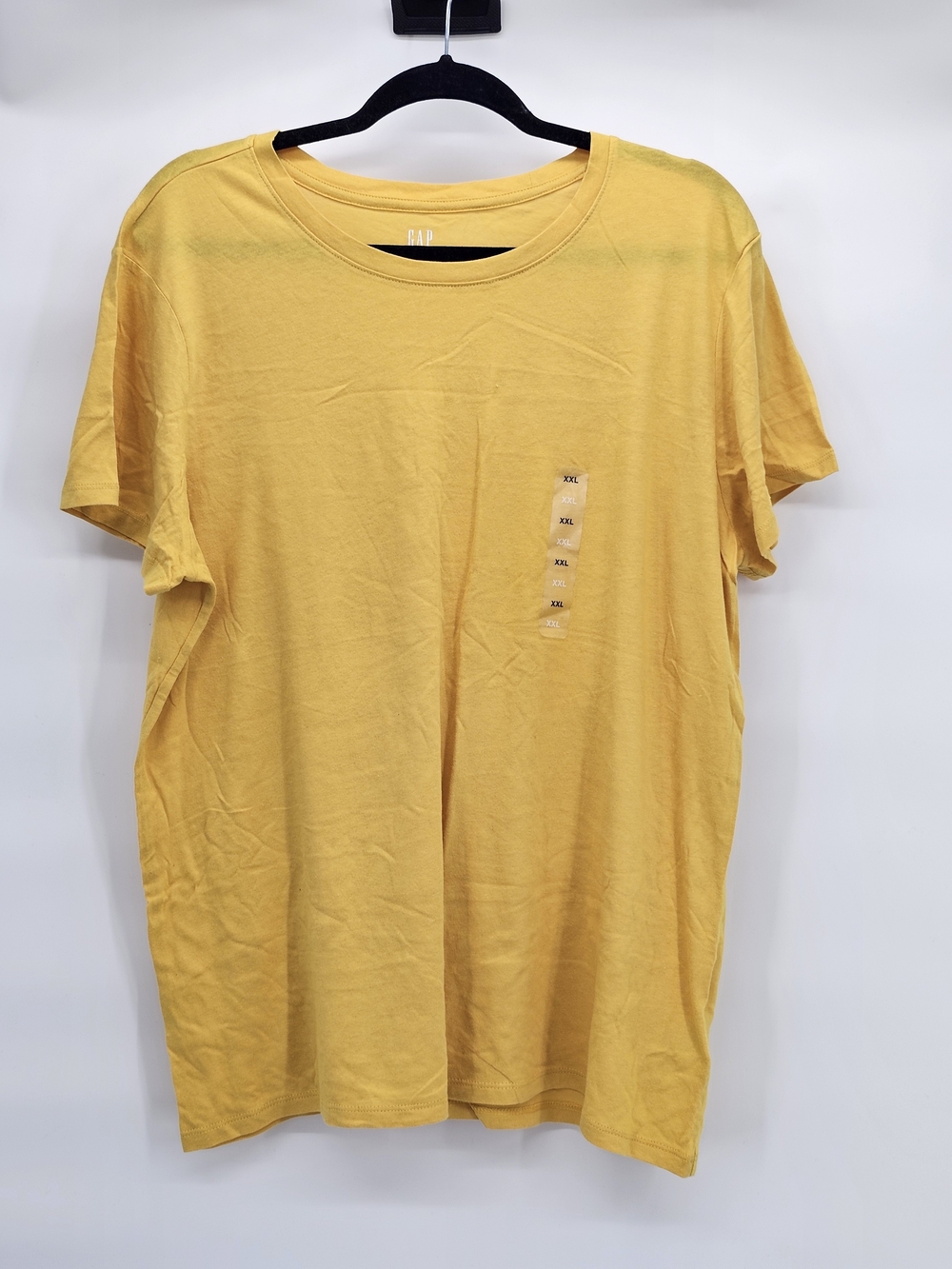 GAP Favorite Crew Shirt XXL NWT